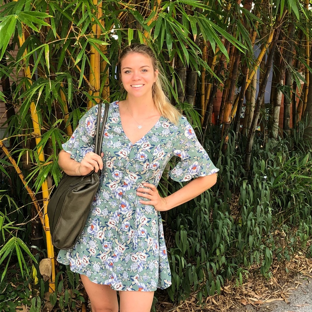 Meet your Posher, Rachel